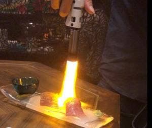 沖縄肉酒場 轍 -WADACHI-