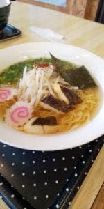 海の駅とまり 元気海