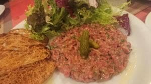 フランス料理 PARIGOT