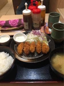 松のや なんさん通り店