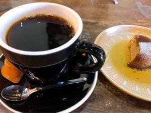 マイクロレディコーヒースタンド