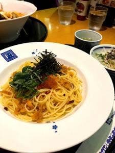 洋麺屋 五右衛門 名古屋栄店