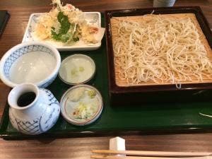 かまくら山路 ～小町通り雪ノ下～