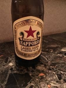 金沢中央味食街