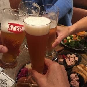 SCHMATZ BEER DINING 神田