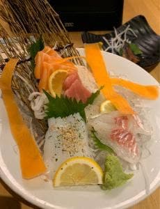 寿司居酒屋 かんきち 福井駅前店