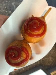 阿部蒲鉾店 本店