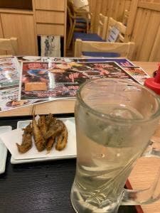 牧原鮮魚店 イオンモール常滑店
