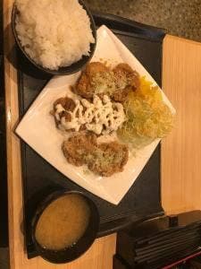 ぱっぷや 市民市場店