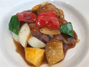 チャイニーズキッチン 晃輝