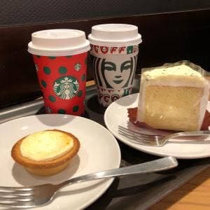 スターバックス コーヒー 戸塚東急プラザ店
