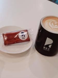 レックコーヒー 県庁東店