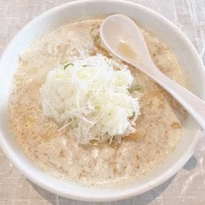 ラーメン 半畳