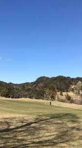 鴨川カントリークラブ レストラン