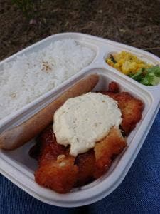 ほっかほっか亭 山陽下市店