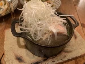 ネギッチン negi negi