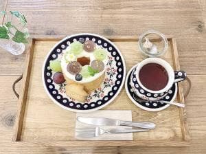 しまこカフェ