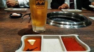 焼肉ダイニング さくら