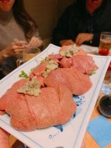 うなぎ・焼鳥処 串源