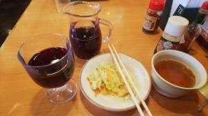 サイゼリヤ 常盤平駅前店