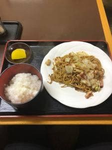 お好み焼き みどり