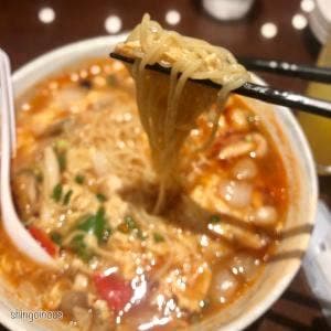 CHINA DOLL 香港市場 新宿オークタワー店