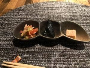 炭火・海鮮 おどりや 茨木店