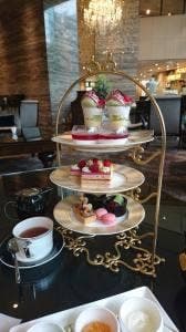 NEW YORK LOUNGE ストリングスホテル 名古屋