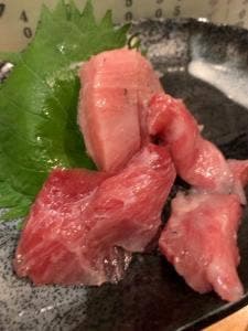 まぐろ屋 とと蔵