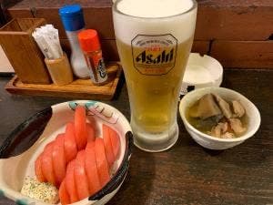 やきとり 一番 金沢駅前店