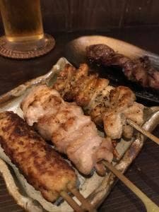 居酒屋 丸太
