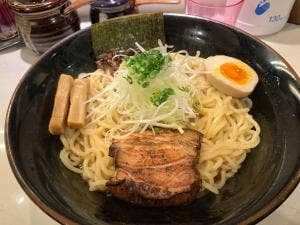 油そば 七色
