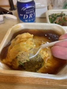 餃子の王将 海南店