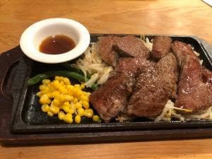 ステーキ TaKa