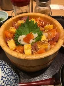 おひつごはん四六時中 おおたかの森店
