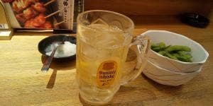 串鳥 仙台駅東口店