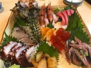 鮨金