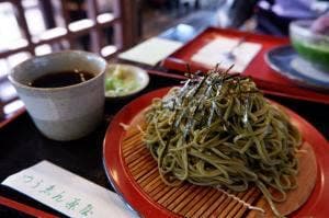 通円茶屋