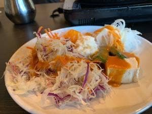 しゃぶ葉 高坂駅前店