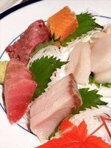 海山酒場