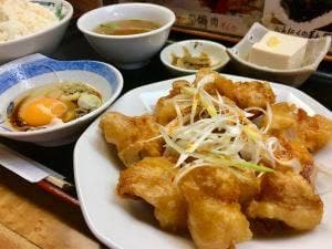 中華居酒屋 剣