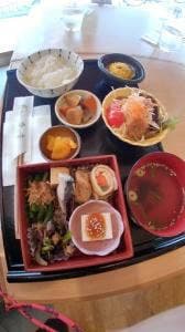 和カフェ 季の音