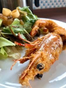 洋食堂マキシムカフェ