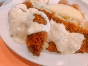 イイオ食堂