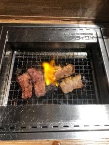 焼肉ライク 渋谷宇田川町店