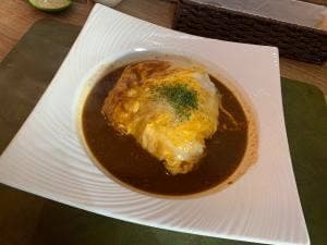 神戸M’sカレー