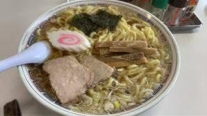 花岡食堂