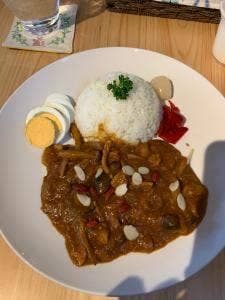 い菜やカフェ