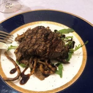 イタリア料理ローマ(良麻)