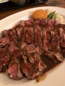武居食堂